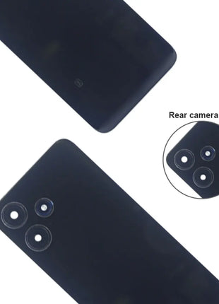 Testato LCD per Xiaomi Redmi 12 5G Display LCD Touch Screen Digitizer Sostituzione per Redmi 12 5G Telefono 2AFZZRN8DY 23076RN8DY LCD - riparo82