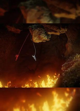 Sony Playstatio4 Nuovo CD di gioco autentico Unravel Yarny Bundle 1 + 2 PS4 Playstation5 Gioco di carte SONY Ps5 Giochi Unravel 1 + 2