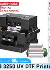 A3 UV Printer Set 3
