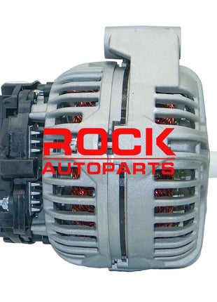 NEW 12V ALTERNATOR 0123512500 0124515126 0986046030 12781N 89215491 AAN5156 AL111676 AL114093  FOR JOHN DEERE TRACTORS - Riparo82