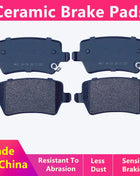 Per pastiglie freno posteriori/ricambi auto Ford Territory/Territory S