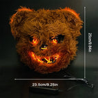 Bear With Light