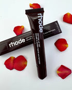 New Lip Balm Phone Case Lip Gloss Long-lasting Moisturizing Liquid Lipstick Toast Espresso Raspberry jelly Transparent Lip Glaze - Riparo82