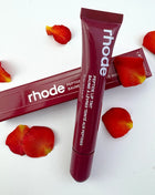 New Lip Balm Phone Case Lip Gloss Long-lasting Moisturizing Liquid Lipstick Toast Espresso Raspberry jelly Transparent Lip Glaze - Riparo82