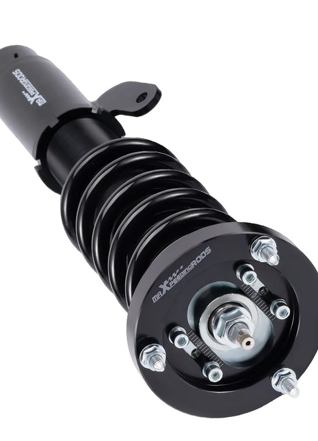 Maxpeedingrods Coilovers Sospensione Adj. Ammortizzatore Per BMW Serie 3 E46 RWD 98-05 Ammortizzatori Molle Sospensione