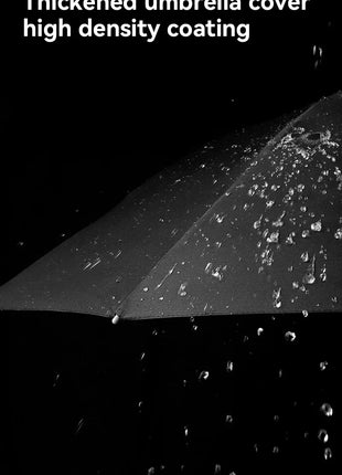 Xiaomi 12 Bone Fully Automatic Umbrella Extra Large Reinforced Wind-resistant Rain-resistant Dual-purpose UV-resistant Mijia - Riparo82