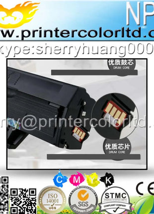 Toner Cartridge For samsung Xpress SL-M2020 SL-M2020W SL-M2022 SL-M2022W SL-M2070 SL-M2070FW SL-M2000 SL-M2020 SL-M2020W D111 - Riparo82