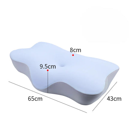 Memory Foam Pillow  Non-collapse Pillow Deep Sleep Pillow Special Neck Pillow To Help Sleep Slow Rebound Memory Pillow