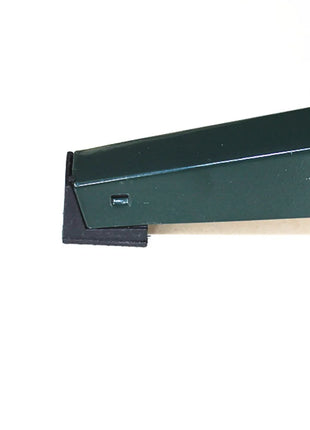 Robusto supporto per albero di Natale pieghevole per alberi da 8 piedi con base in metallo di ferro e viti di fissaggio sicurezza per una decorazione natalizia stabile - riparo82