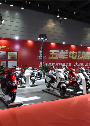 luyuan MotorcycleChina 1500w 2000w 3000w Electric Moto Cross Brushless Motor Ebike Electrica Bike Adult Off Road Electric Motorc - Riparo82
