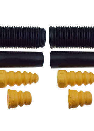 1KD511359 1K0511359 3C0513425 3CD513425 Ammortizzatore Buffer Blocco e Copertura Antipolvere Set Per Golf 5 MK6 Passat B6 B7 Tiguan Touran