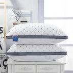 Style D-1PC / 48x74cm Low pillow