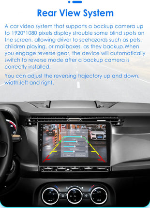 2Din 360Camera Android13 Car Radio For Alfa Romeo Giulietta 2010-2018 Car Multimedia Player Intelligent Screen autoradio Carplay - Riparo82