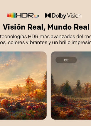 Metz Mue7800Z Tv Art Tv Qled Google Tv |   Ultra-Thin Unibody Design, Matte Screen, Hdr10+, Dolby Vision, Dolby Atmos - Riparo82