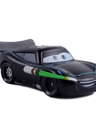 Auto Disney Pixar Cars 2 3 Anime Figure Racing 95 Serie Saetta McQueen Cruz Ramirez 1:55 Pressofuso Veicolo In Lega Regali Per Bambini - riparo82