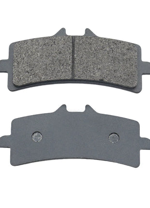 Per Suzuki GSX1300R GSX 1300R Hayabusa Brembo Pinze 2013-2020 Moto Anteriore Posteriore Pastiglie Freno Premium Accessori di Attrito