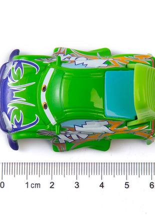 Disney Pixar Cars 3 Saetta Mcqueen Giocattoli Mater Collezione di Modelli 1:55 Diecast Veicoli Auto In Lega Giocattolo Per I Regali Dei Bambini - riparo82