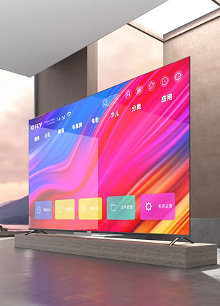 Full-screen 100-inch TV - Riparo82