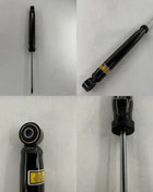 Ammortizzatore 1 pezzo di alta qualità per motore posteriore standard Audi A6 C7