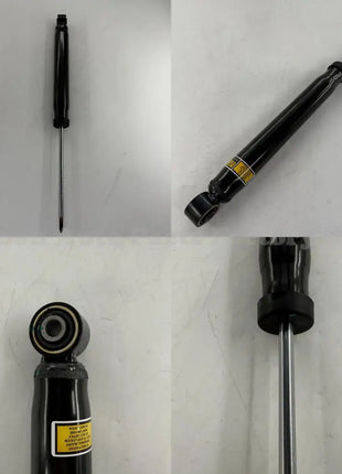 Ammortizzatore 1 pezzo di alta qualità per motore posteriore standard Audi A6 C7