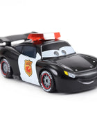 Auto Disney Pixar Cars 2 3 Anime Figure Racing 95 Serie Saetta McQueen Cruz Ramirez 1:55 Pressofuso Veicolo In Lega Regali Per Bambini - riparo82