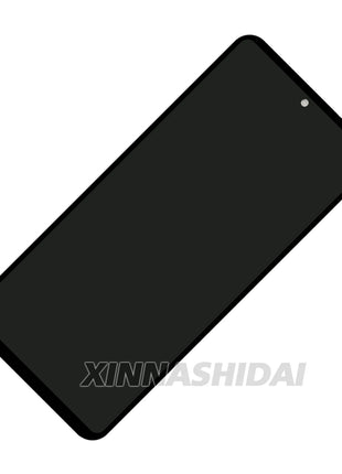 Nuovo Display LCD per Xiaomi Redmi Note 9S LCD M2003J6A1G Display Touch Screen Con Cornice per Redmi Note 9 Pro Sostituzione Dello Schermo - riparo82