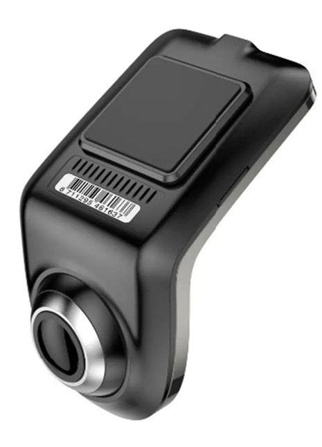 Car DVR Camera Adas Dashcam 1080P U3 Android Super Night Vision Loop Recording Motion Detection Dash Camera - Riparo82