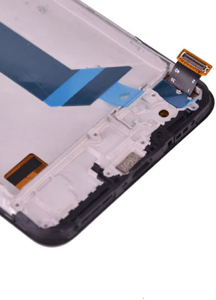 Nota 12 4G Per Xiaomi Redmi Nota 12 4G 22111317I Display LCD Touch Screen Digitizer Pannello di Montaggio Per Redmi Nota 12 5G LCD - riparo82