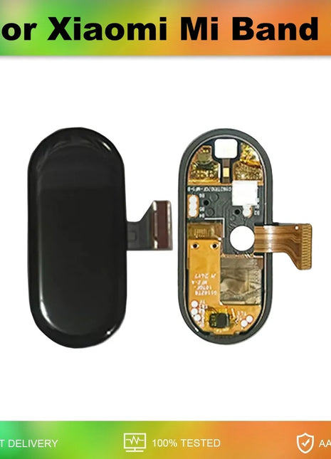 AMOLED originale per Xiaomi Mi Band 9 Display LCD Touch Screen Digitizer Assembly per Xiaomi Band 9 Band9 - riparo82