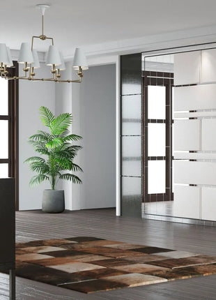 90-120cm Large Artificial Palm Tree Tropical Fake Plants Green Plastic Palm Leafs Big Monstera Tree Branch For Home Garden Decor