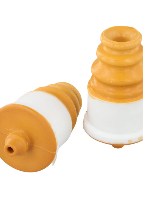 1/2 pezzi supporto arresto paraurti posteriore 51811829 50703905 per Fiat 500 500C per Abarth Panda ammortizzatore posteriore cuscino di ricambio