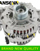 12V 220A Generator Alternator for Mercedes-Benz CL550 S550 Dodge Freightliner  0121813001  0121813006 0131545502  0986047640 - Riparo82