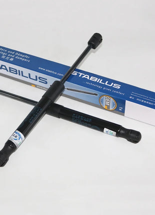 Puntone originale della molla a Gas del portellone posteriore dell'ammortizzatore del bagagliaio posteriore per SEAT TOLEDO II (1 m2) Saloon 1998 -- 2006 1 m5 827 550 B