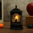Ghost hand