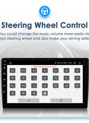 2Din Android 13 Car Radio For Citroen C3 DS3 2010-2016 Car Multimedia Player Navi GPS 4G Wireless CarPlay intelligent autoradio - Riparo82