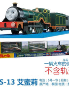 TAKARA TOMY Pule Road RoadReal serie TS aerodinamico Thomas Gauden West Nopexi Spencer Road Track treno elettrico giocattoli per ragazzi - riparo82