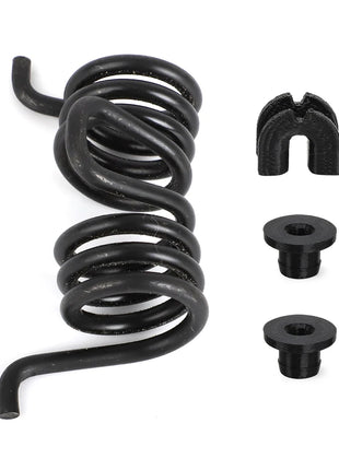 Per Toyota 1996-2002 4runner 1995-2004 Tacoma 2004-2006 Tundra Kit boccola molla ritorno frizione