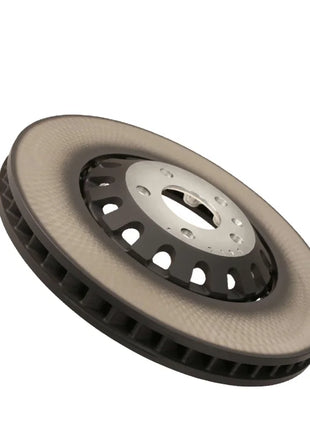 Disco freno ricambi auto per Audi A4 Q5 Q7 Q8 A7 4M0615301AS 4M0 615 301 AS