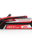2S 5200mah 100C T