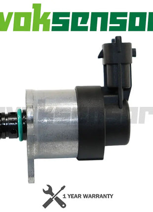 0928400750 CR Fuel Injection High Pressure Pump Regulator Inlet Metering Control Valve For HYUNDAI KIA 1.6 1.7 CRDi - Riparo82