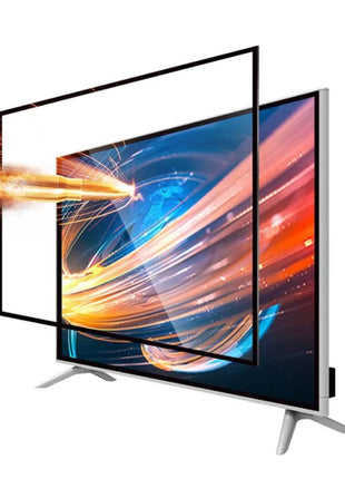 Factory Best Smart LED & LCD TVs Cheap Flat Screen Android Television in Various Sizes 32" 43" 50" 55" 65" 75" 100" Inches - Riparo82