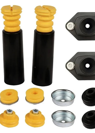 Auto Sospensione Posteriore Buffer In Gomma Ammortizzatore Bump 33536767334 per BMW E81 E82 E88 E90 E91 E92 116 120 318 320d 325 330 335i