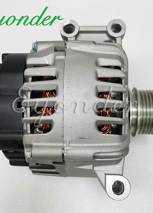 ALTERNATOR for PEUGEOT RCZ 5008 3008 308 207 SW CC 5702L3 5702G3 5702L3 V757436580 5705KF 5705NR V755300980 5702H9 57051G - Riparo82