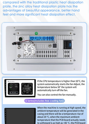 Car Radio 2 Din 7″ Android Multimedia Player GPS WIFI Bluetooth Player for Universal AutoRadio Stereo Video Navigation SWC WIFI - Riparo82