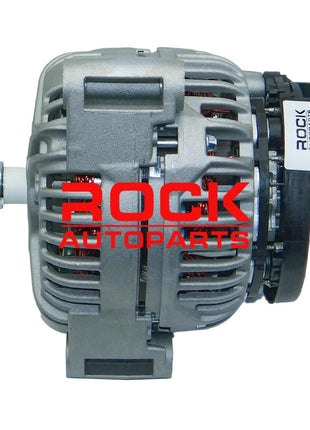 NEW 12V ALTERNATOR 0123512500 0124515126 0986046030 12781N 89215491 AAN5156 AL111676 AL114093  FOR JOHN DEERE TRACTORS - Riparo82