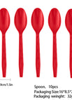 Spoons-10PCS