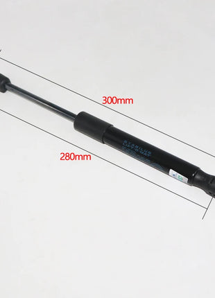 Puntone originale della molla a Gas del portellone posteriore dell'ammortizzatore del bagagliaio posteriore per SEAT TOLEDO II (1 m2) Saloon 1998 -- 2006 1 m5 827 550 B