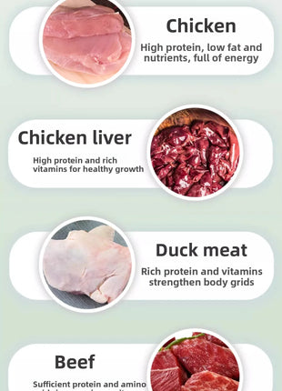 BESSN Freeze-Dried Turtle Food 300g | Brazilian/Caiman/Reeves' Turtle Formula with Shrimp & Meat Pellets | for Juvenile Turtles - Riparo82