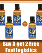 Car Engine Wear Repair Agent Reduce Fuel Consumption Gasoline Diesel Oil Additive Engine Cleaner Catalytic Converter - Riparo82