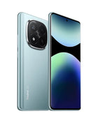 Versione globale Xiaomi Redmi Note 14 Pro Plus 5G Smartphone 200MP AI Camera Snapdragon 7s Gen 3 NFC 120W 5110mAh batteria - riparo82